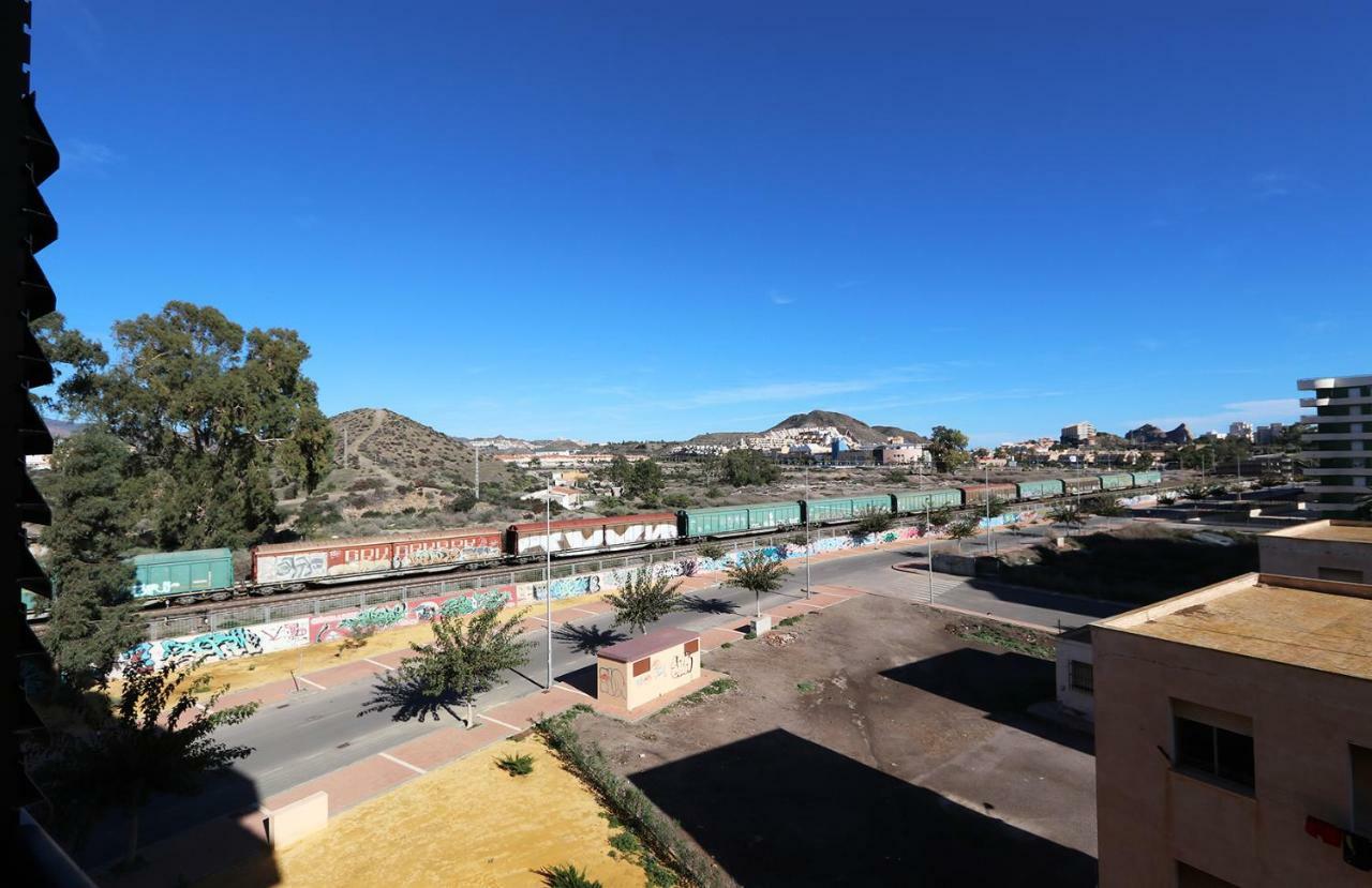 Aguilas Residencial El Cedro Biif3 Leilighet Eksteriør bilde