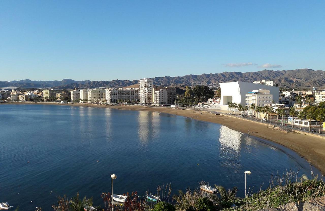 Aguilas Residencial El Cedro Biif3 Leilighet Eksteriør bilde